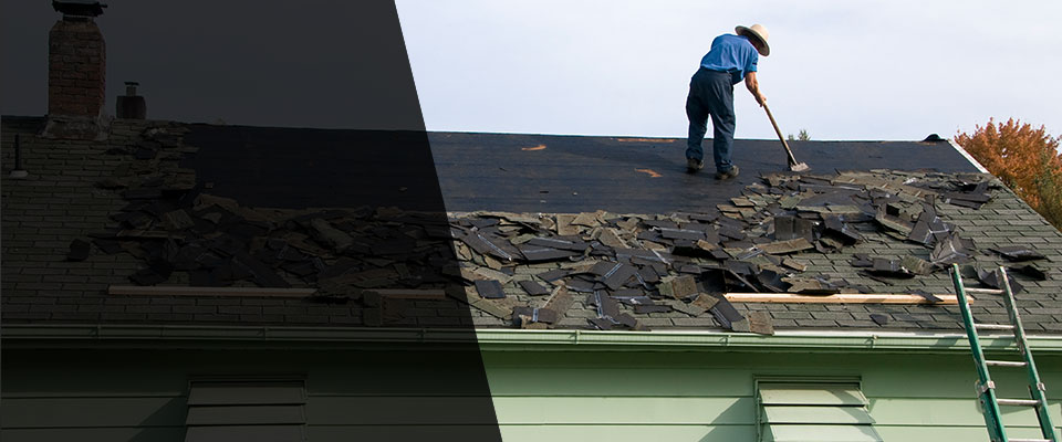 West Mifflin Roofing Contractors